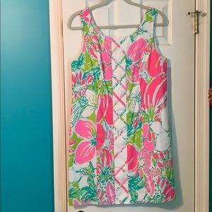 Lilly Pulitzer Shift Dress